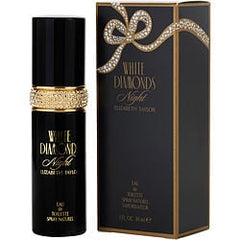 White Diamonds Night Edt Spray 1 oz