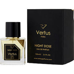 Vertus Night Dose Eau De Parfum Spray 3.4 oz