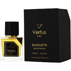 Vertus Silhouette Eau De Parfum Spray 3.4 oz