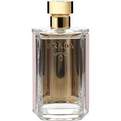 Prada La Femme L'Eau Edt Spray 3.4 oz *Tester