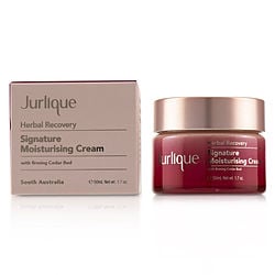 Jurlique Herbal Recovery Signature Moisturising Cream  --50Ml/1.7oz