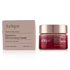 Jurlique Herbal Recovery Signature Moisturising Cream  --50Ml/1.7oz