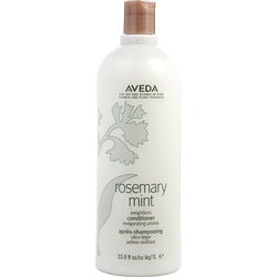 Aveda Rosemary Mint Weightless Conditioner 33.8 oz