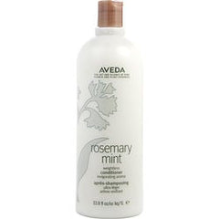 Aveda Rosemary Mint Weightless Conditioner 33.8 oz