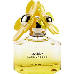 Marc Jacobs Daisy Sunshine Edt Spray 1.7 oz (Limited Edition 2019) *Tester