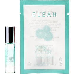 Clean Warm Cotton & Mandarin Eau Fraiche Rollerball 0.17 oz Mini