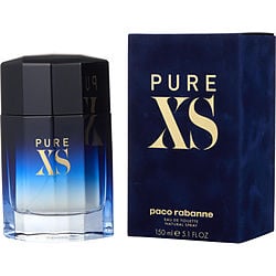 Pure Xs Edt Spray 5.1 oz