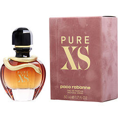 Pure Xs Eau De Parfum Spray 1.7 oz