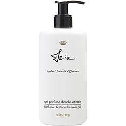 Izia Perfumed Bath And Shower Gel 8.4 oz