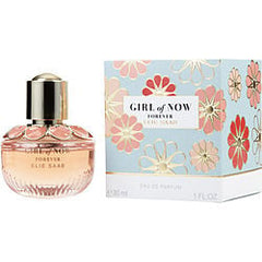 Elie Saab Girl Of Now Forever Eau De Parfum Spray 1 oz