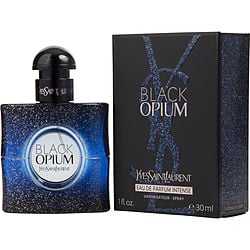 Black Opium Intense Eau De Parfum Spray 1 oz