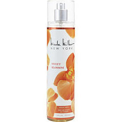 Nicole Miller Sweet Blossom Body Mist Spray 8 oz