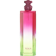 Tous Gems Power Edt Spray 3 oz *Tester