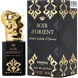 Soir D'Orient Eau De Parfum Spray 1 oz