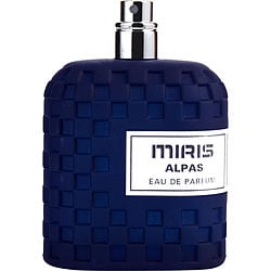 Miris Alpas Eau De Parfum Spray 3.3 oz *Tester