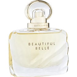 Beautiful Belle Eau De Parfum Spray 3.4 oz *Tester