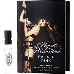 Agent Provocateur Fatale Pink Eau De Parfum Spray Vial Mini