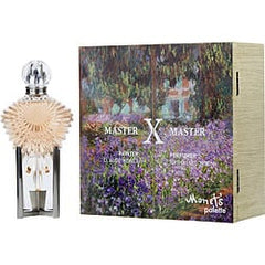 Monet Master X Master Eau De Parfum Spray 3.4 oz With Display Stand