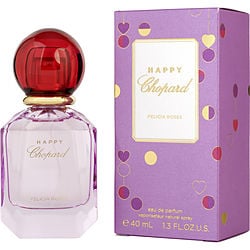 Happy Chopard Felicia Roses Eau De Parfum Spray 1.35 oz