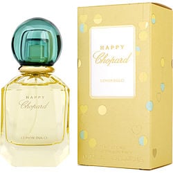 Happy Chopard Lemon Dulci Eau De Parfum Spray 1.35 oz