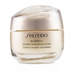 Shiseido Benefiance Wrinkle Smoothing Cream  --50Ml/1.7oz