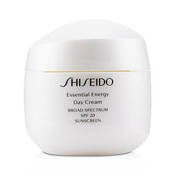 Shiseido Essential Energy Day Cream Spf 20  --50Ml/1.7oz