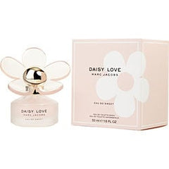 Marc Jacobs Daisy Love Eau So Sweet Edt Spray 1.7 oz