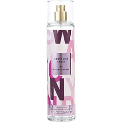 Sweet Like Candy By Ariana Grande Body Mist 8 oz