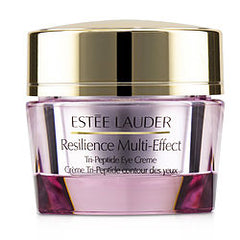 Estee Lauder Resilience Multi-Effect Tri-Peptide Eye Creme  --15Ml/0.5oz