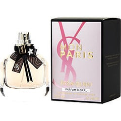 Mon Paris Floral Ysl Eau De Parfum Spray 1.7 oz