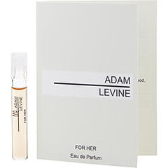 Adam Levine Eau De Parfum Vial On Card