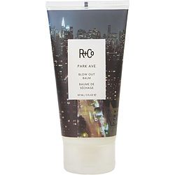 R+Co Park Avenue Blow Out Balm 5 oz