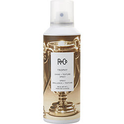 R+Co Trophy Shine & Texture Spray 6 oz