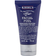 Kiehl'S Facial Fuel Energizing Moisture Treatment For Men --75Ml/2.5oz