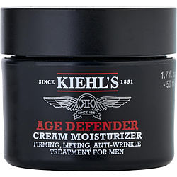 Kiehl'S Age Defender Moisturizer --50Ml/1.7oz