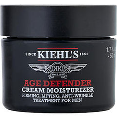 Kiehl'S Age Defender Moisturizer --50Ml/1.7oz