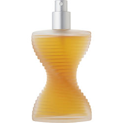 Montana Parfum De Peau Edt Spray 3.4 oz *Tester