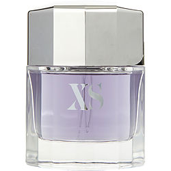 Xs Edt Spray 3.4 oz (New Packaging) *Tester