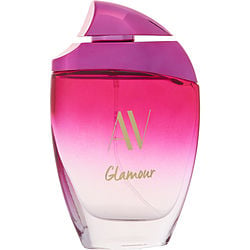 Av Glamour Charming Eau De Parfum Spray 3 oz *Tester