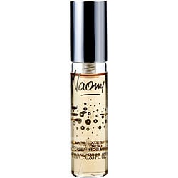 Naomi By Naomi Campbell Edt Spray 0.33 oz Mini