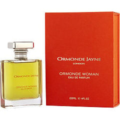 Ormonde Jayne Ormonde Woman Eau De Parfum Spray 4 oz