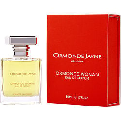 Ormonde Jayne Ormonde Woman Eau De Parfum Spray 1.7 oz