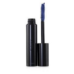 Sisley So Volume Mascara - # 3 Deep Blue  --8Ml/0.27oz