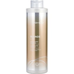 Joico Blonde Life Brightening Shampoo 1L 33.8oz