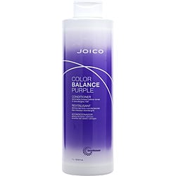 Joico Color Balance Purple Conditioner 1L 33.8oz