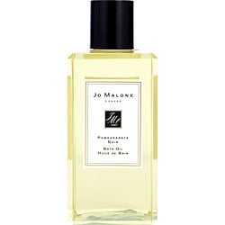 Jo Malone Pomegranate Noir Bath Oil 8.5 oz