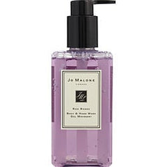 Jo Malone Red Roses Body & Hand Wash 8.4 oz