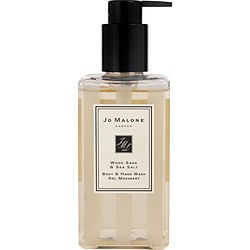 Jo Malone Wood Sage & Sea Salt Body & Hand Wash 8.4 oz