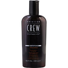 American Crew Fortifying Shampoo 8.4 oz