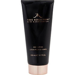 Kim Kardashian True Reflections Body Lotion 6.7 oz